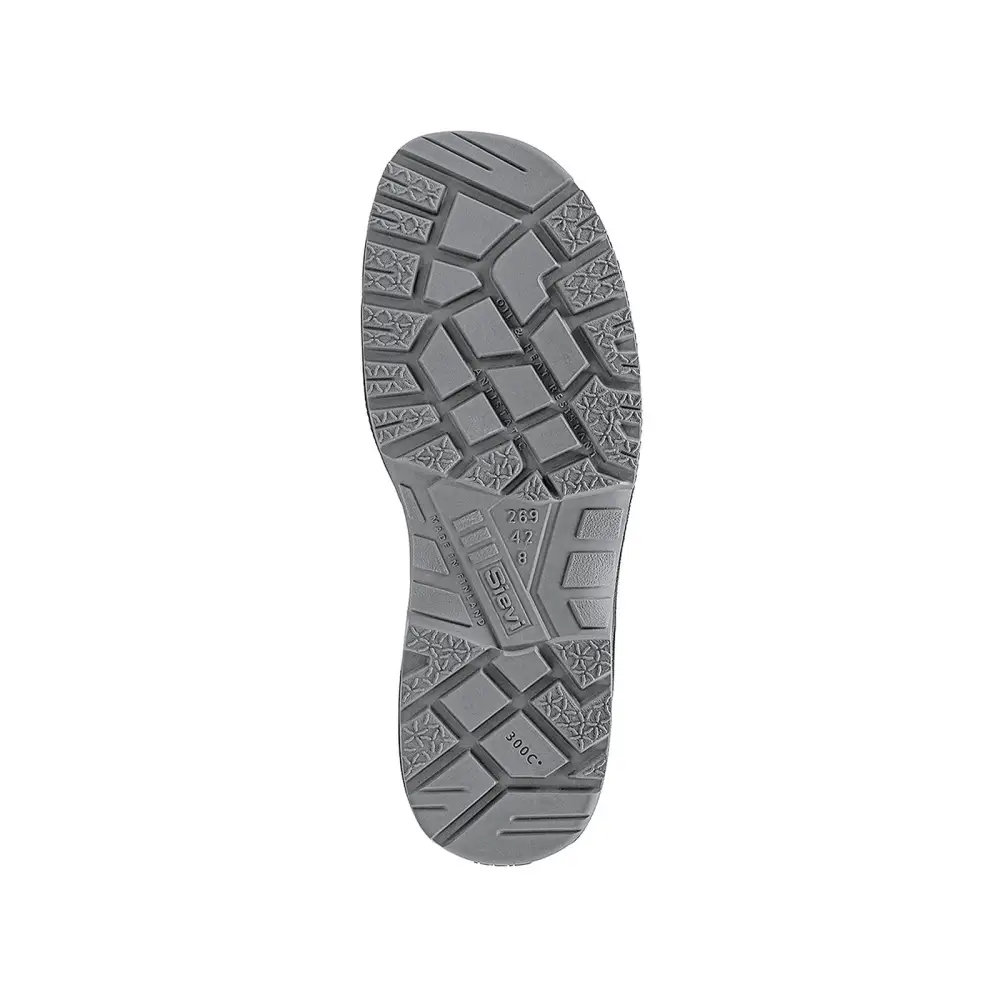 Sievi AL HIT 4+ S3 HRO