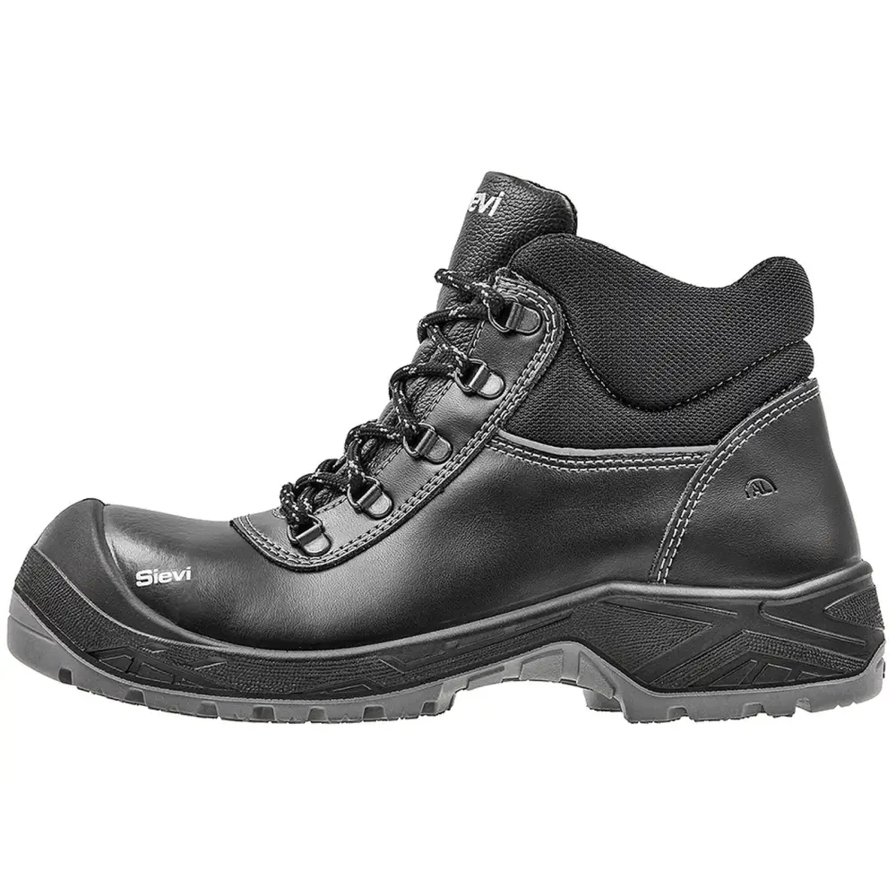 Sievi AL HIT 4 XL+ S3 HRO