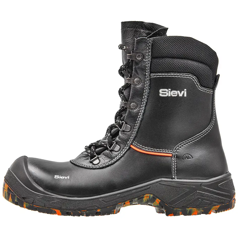 Sievi AL HIT 6+ S3 HRO - 35