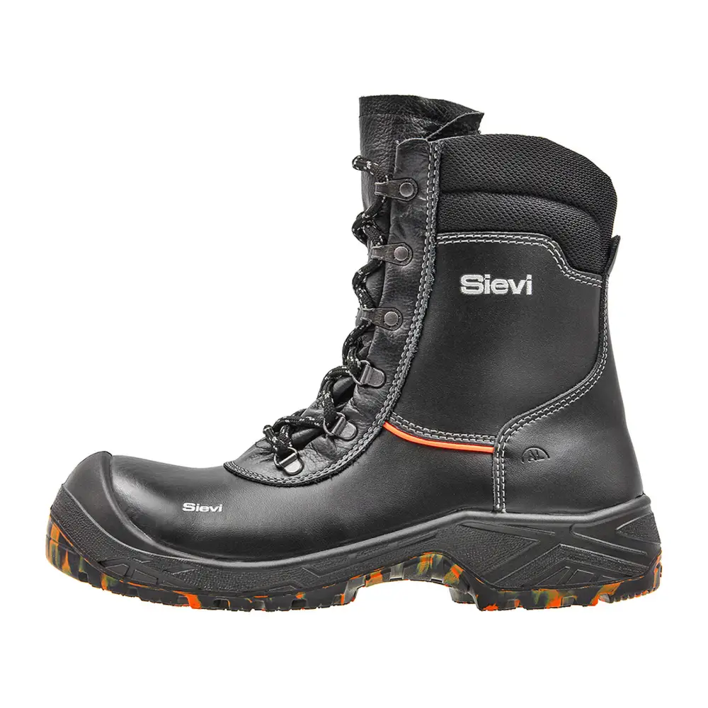 Sievi AL HIT 6 XL+ S3 HRO