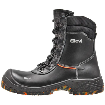 Sievi AL HIT 6 XL+ S3 HRO - 49