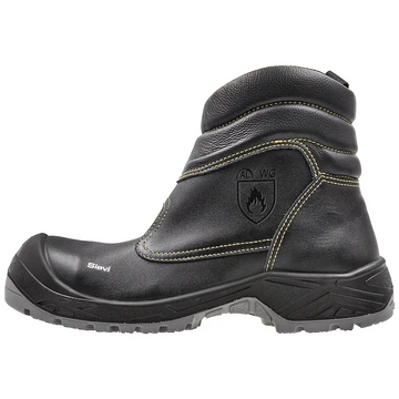 Sievi AL HIT WELD XL + S3HRO - 39