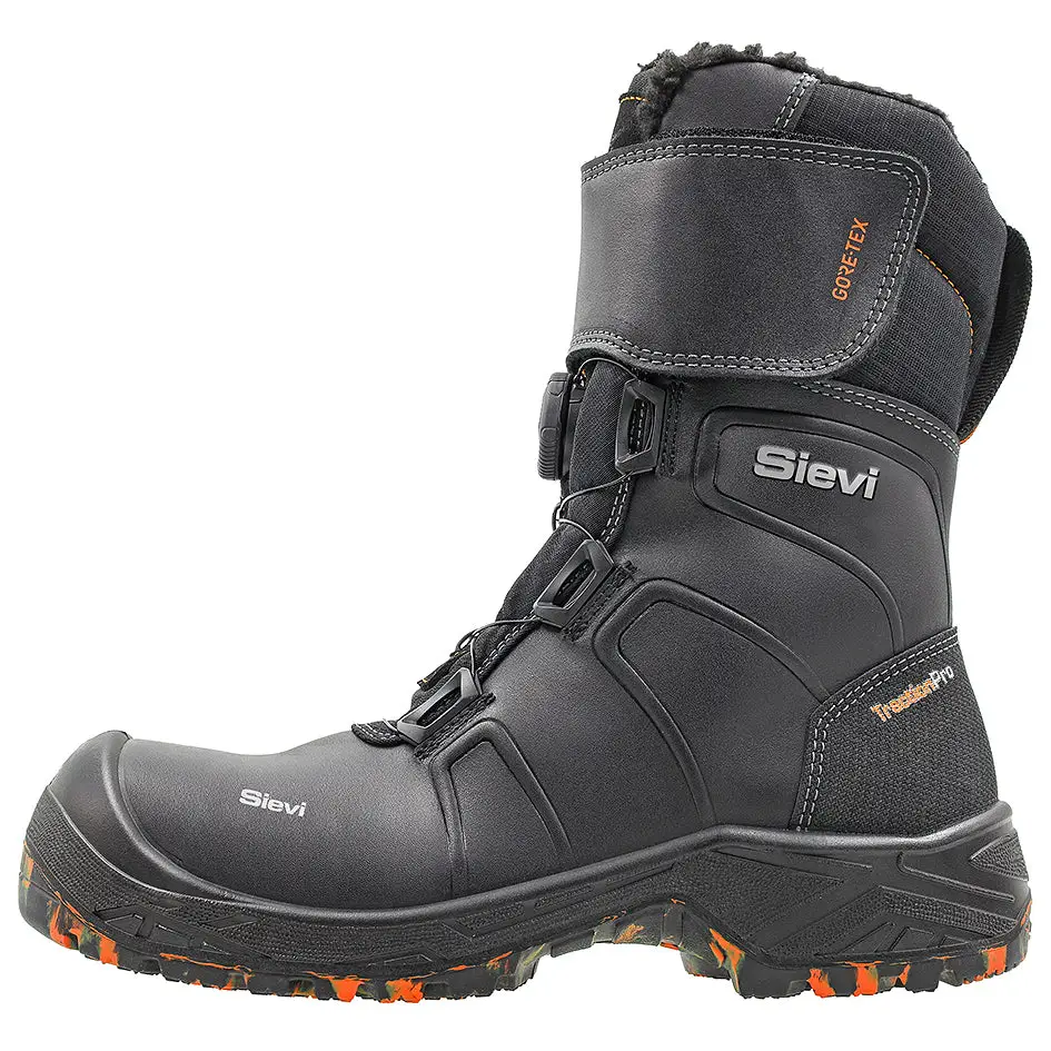 Sievi ALASKA GT ROLLER+ S7 - 36
