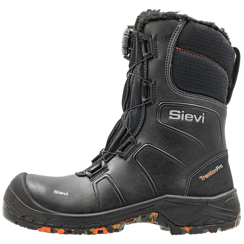 Sievi ALASKA ROLLER XL+ S3 - 39