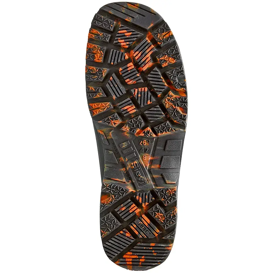 Sievi ALASKA THERMO BTH+