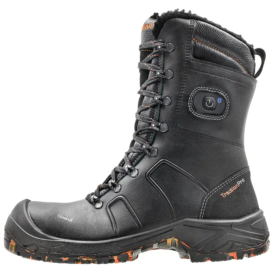 Sievi ALASKA THERMO BTH+ - 36