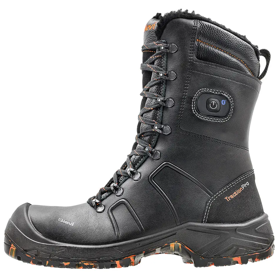 Sievi ALASKA THERMO BTHXL+ - 39