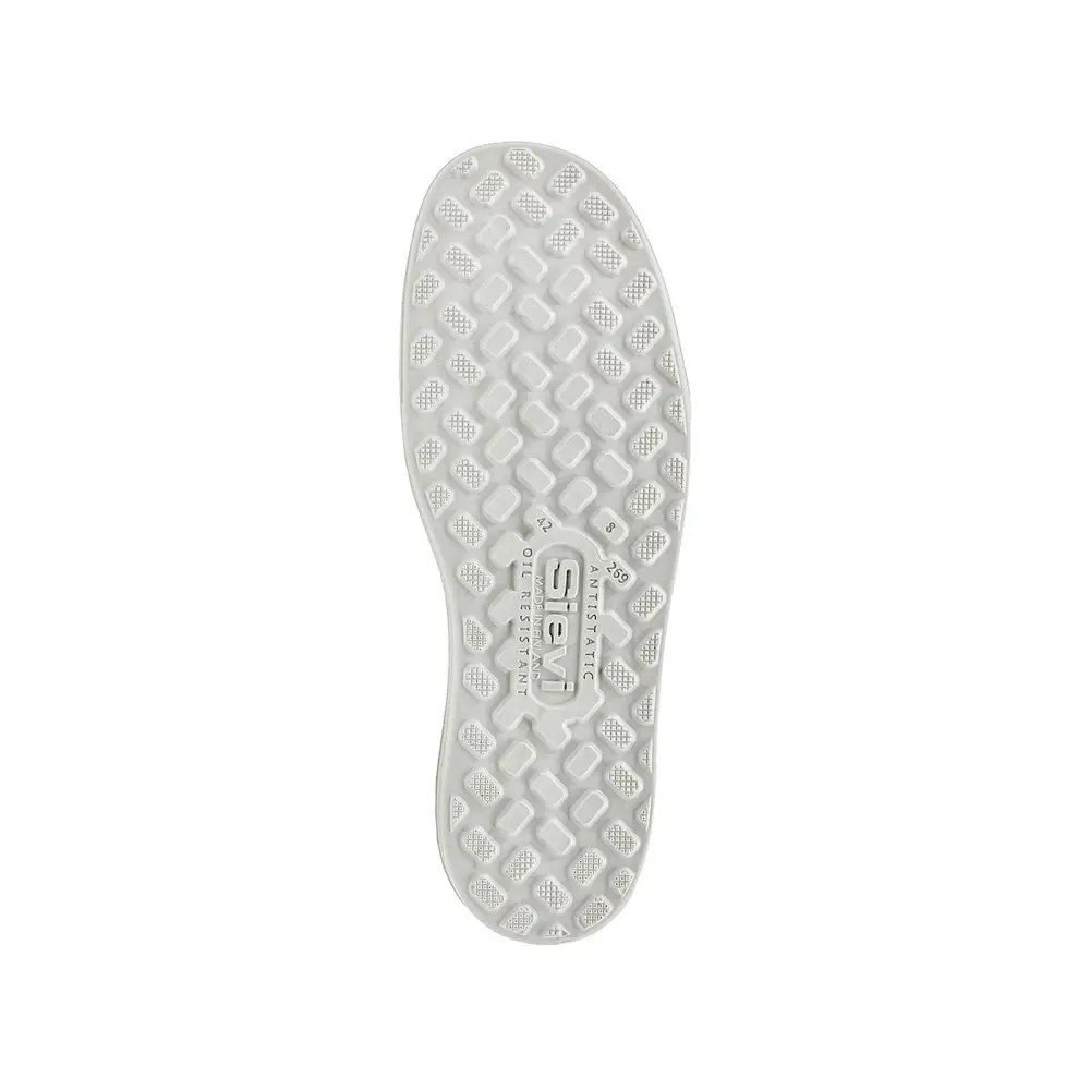 Sievi ALFA WHITE S2