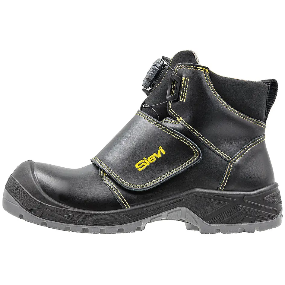 Sievi ALHIT ROLLER XL + S3HR - 39