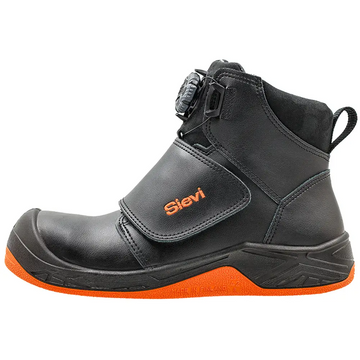 Sievi ASPHALT ROLLERXL + S2P - 39