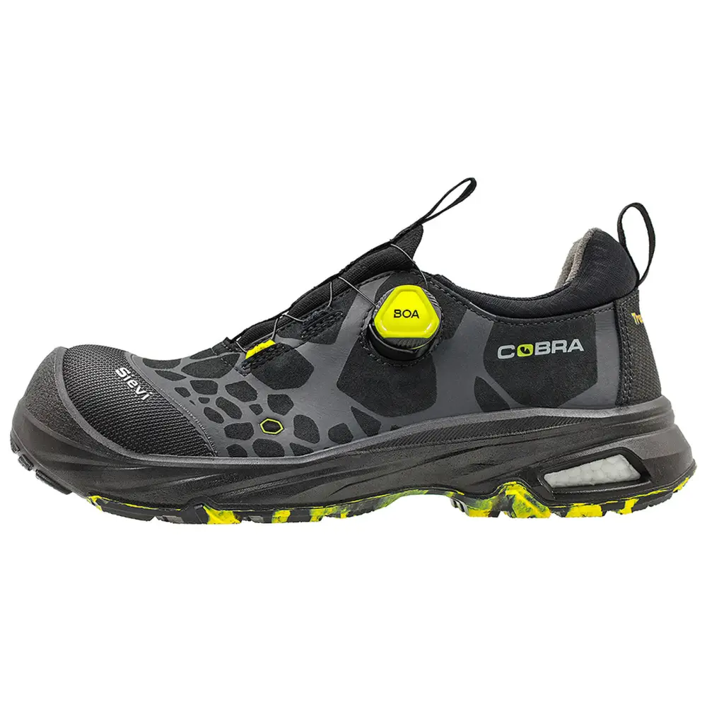 Sievi COBRA 2 ROLLER+ S3 - 39