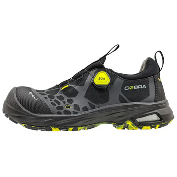 Sievi COBRA 2 ROLLER+ S3 - 39