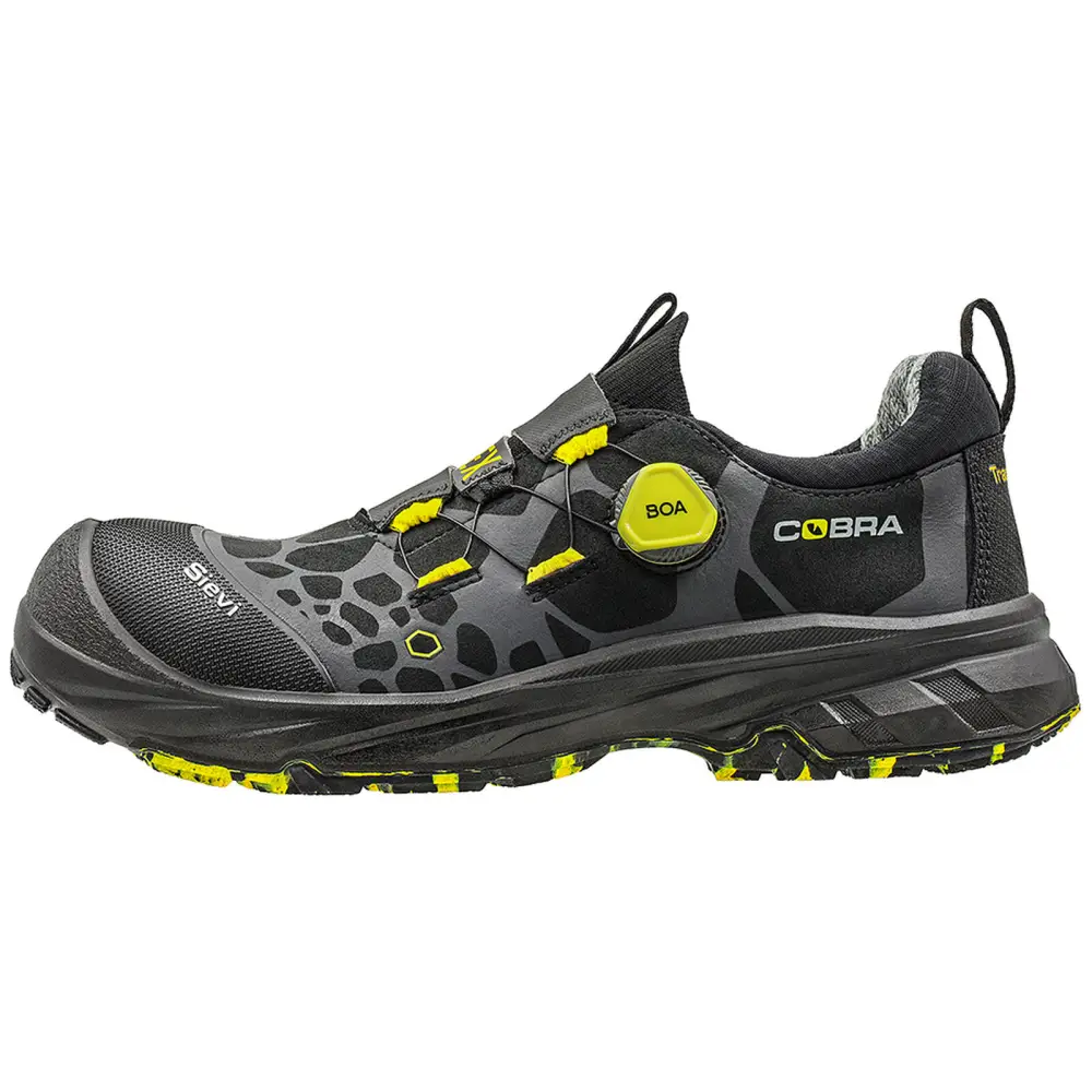 Sievi COBRA GT ROLLER+ S7