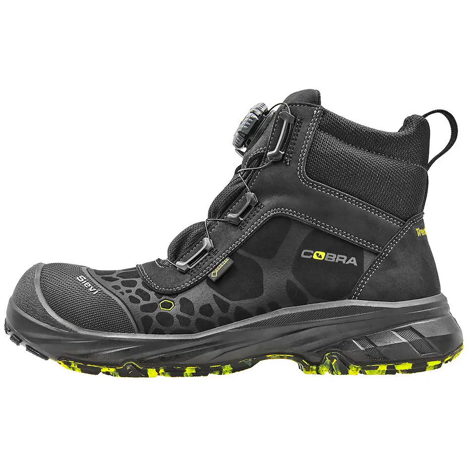 Sievi COBRA GT ROLLERH+ S7 - 39