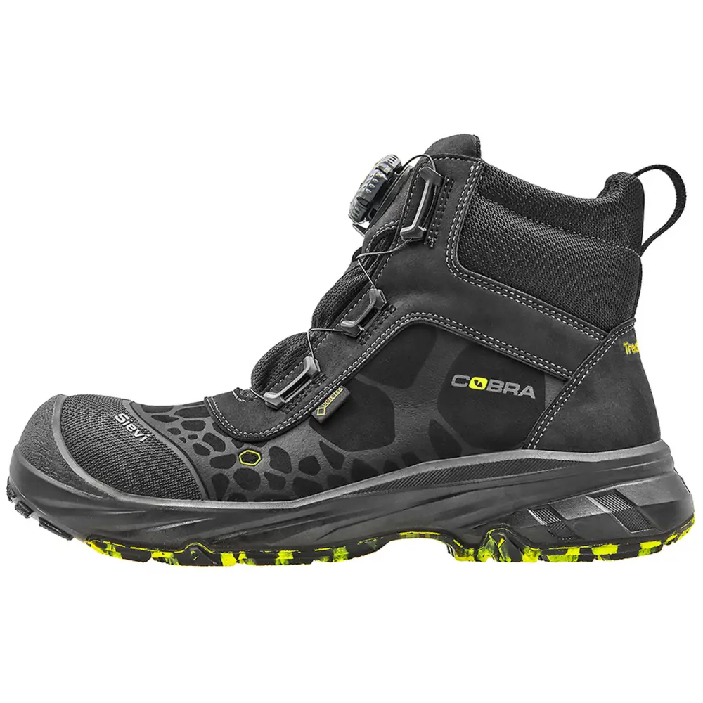 Sievi COBRA GT ROLLERH+ S7 - 35