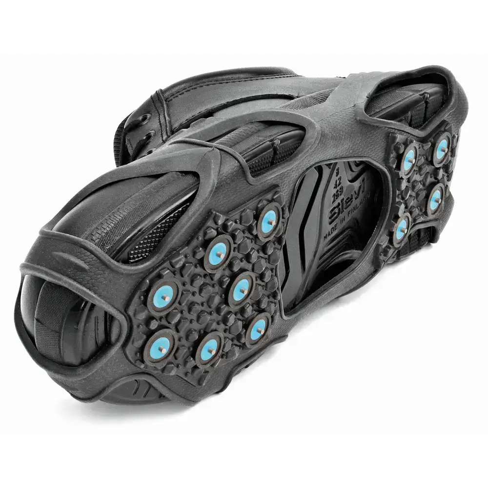 Sievi DEVISYS BLUE ICE - 42