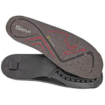 Sievi DRYSTEP INSOLE 28 - 36
