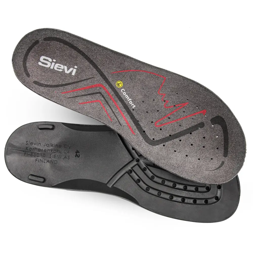 Sievi DRYSTEP INSOLE 29 - 39