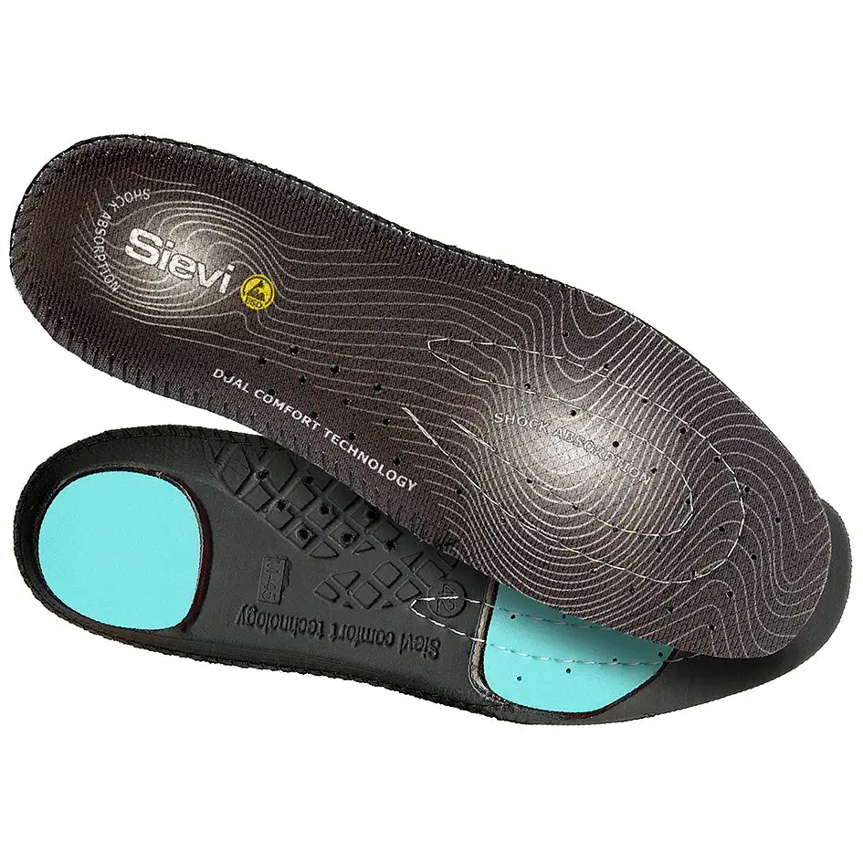 Sievi DUAL COMFORT - 34