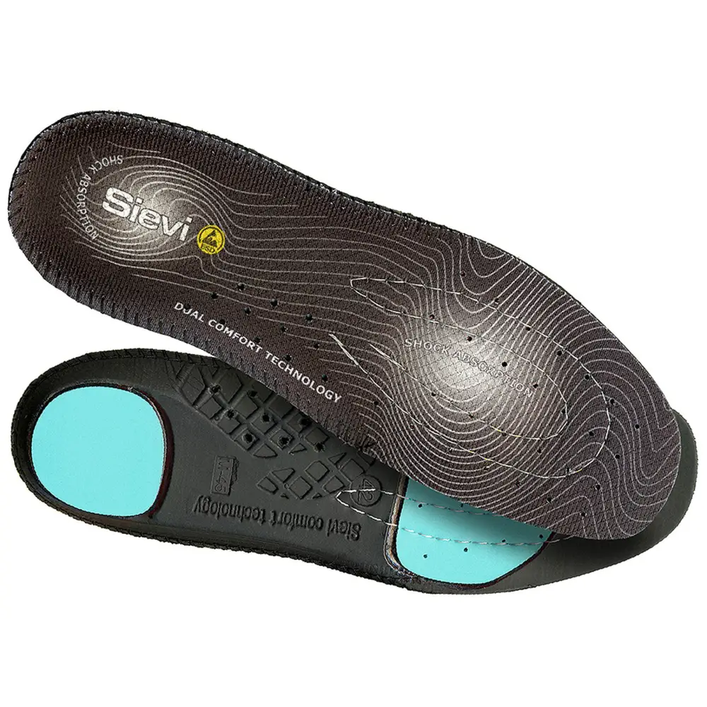 Sievi DUAL COMFORT XL - 49