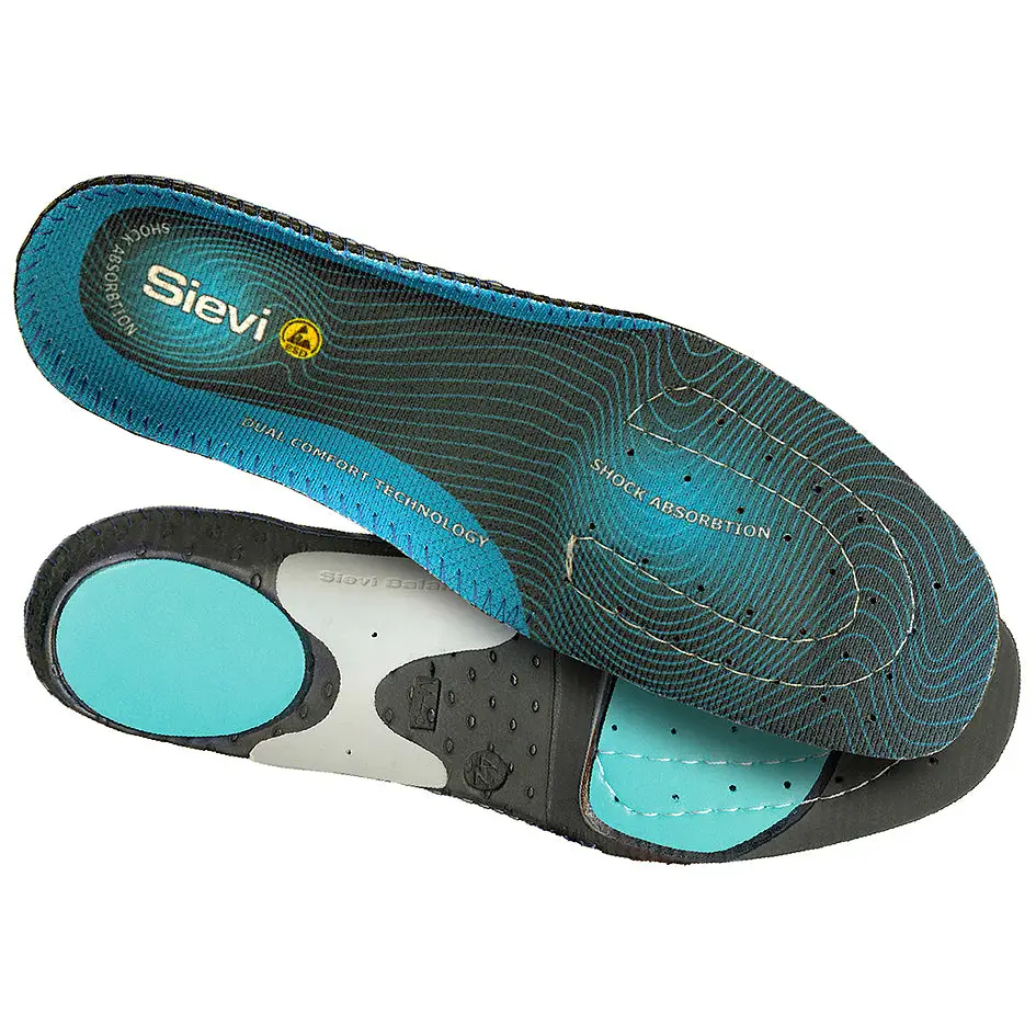 Sievi DUAL PLUS XL EXTRAHIGH - 39