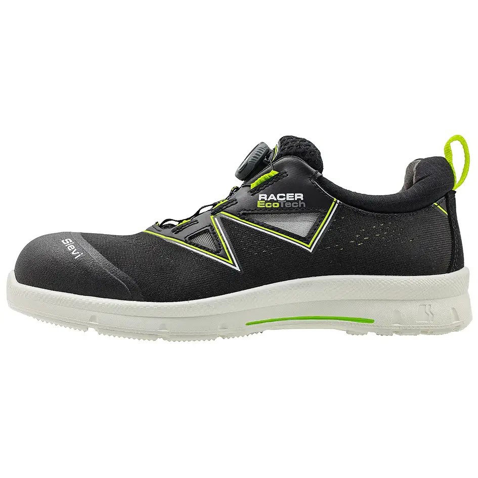 Sievi EcoTech Free Roller S1PL