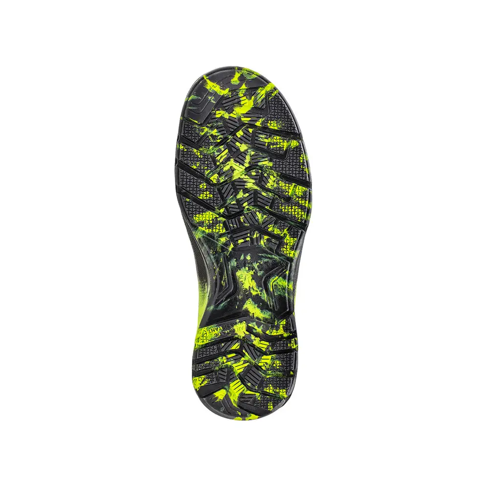 Sievi ECOTECH ROLLER S3L