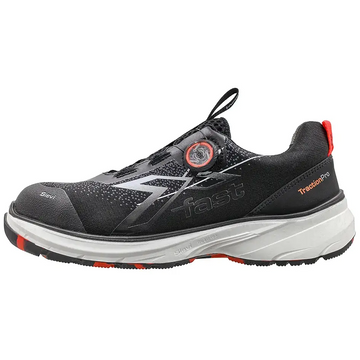 Sievi FastX DFlex Roller S3S (sizes 35-38) - 35 - Shoe