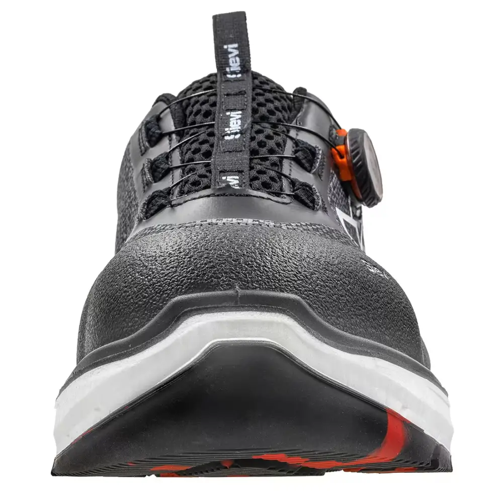 Sievi FastX DFlex Roller S3S (sizes 35-38) - Shoe