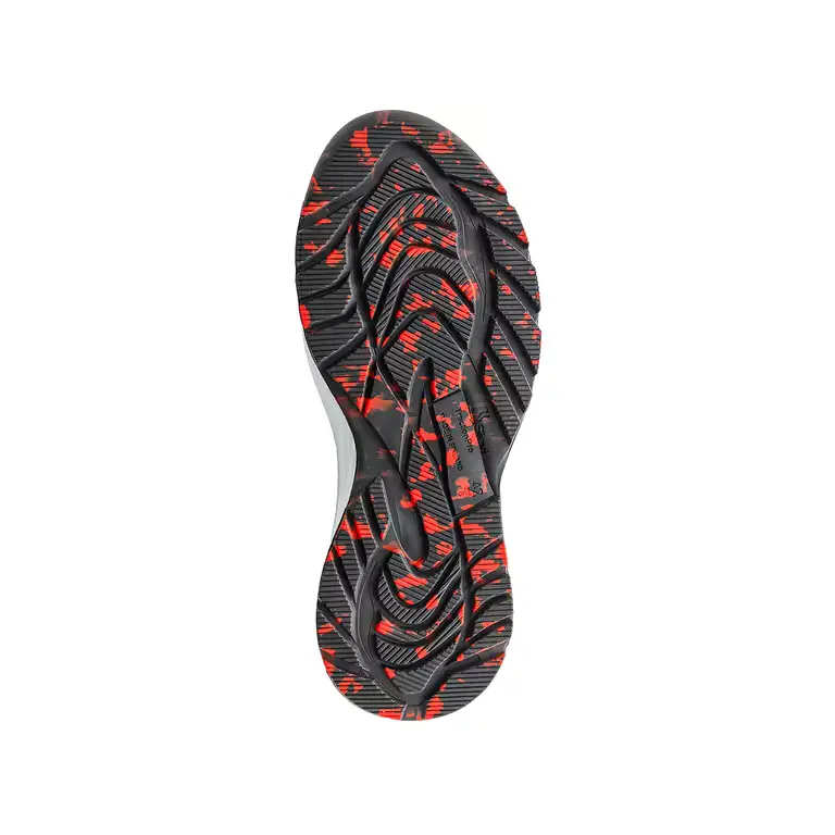 Sievi FastX DFlex RollerW S3S
