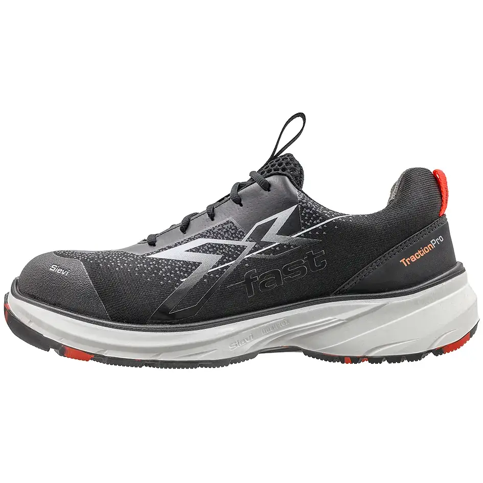Sievi FastX DFlex S3S (sizes 35-38) - 35 - Shoe