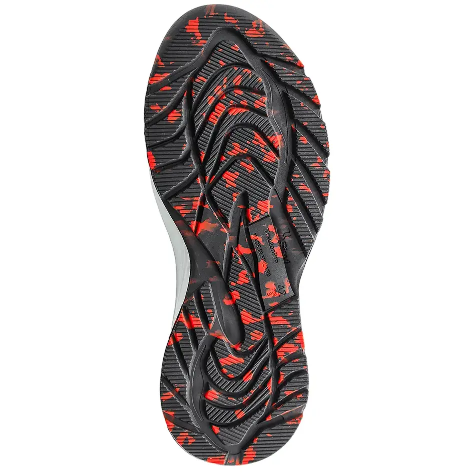 Sievi FastX DFlex S3S (sizes 39-48) - 39 - Shoe