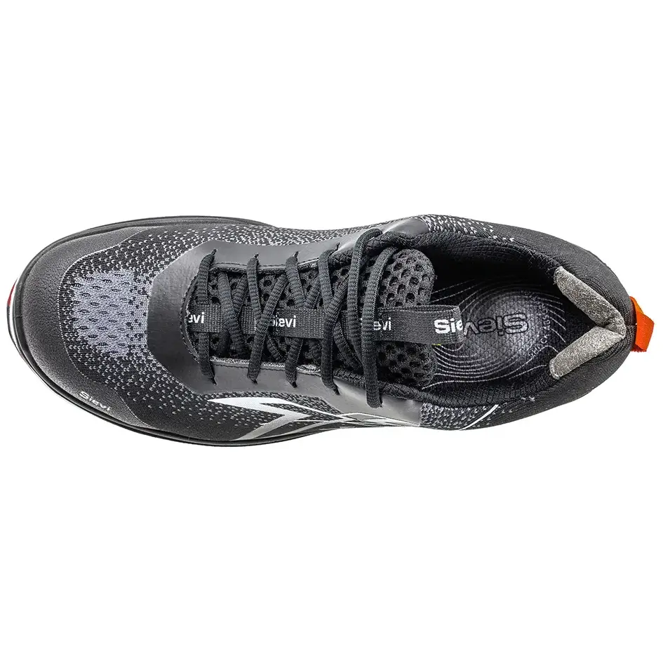 Sievi FastX DFlex S3S (sizes 39-48) - Shoe