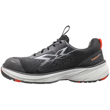 Sievi FastX DFlex S3S (sizes 39-48) - 39 - Shoe