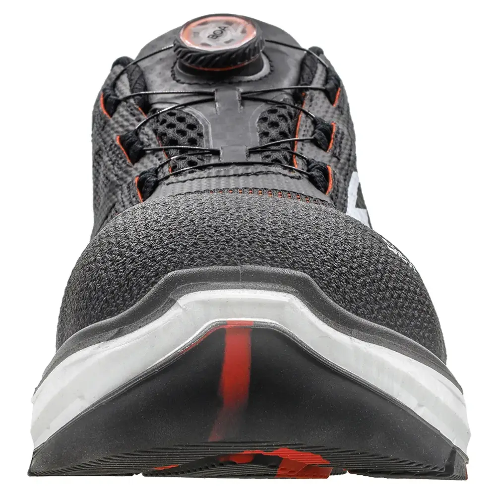 Sievi FastX Free DFlex Roller S1PS (sizes 39-48) - Shoe
