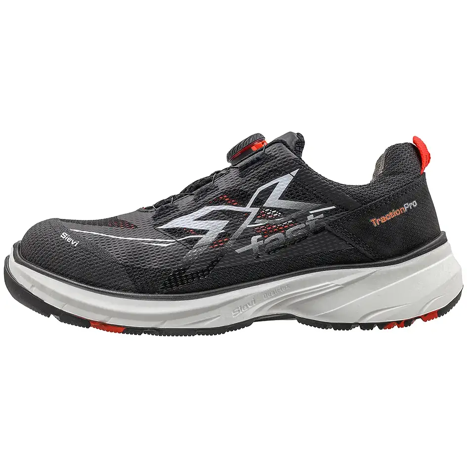 Sievi FastX Free DFlex Roller S1PS (sizes 39-48) - 39 - Shoe