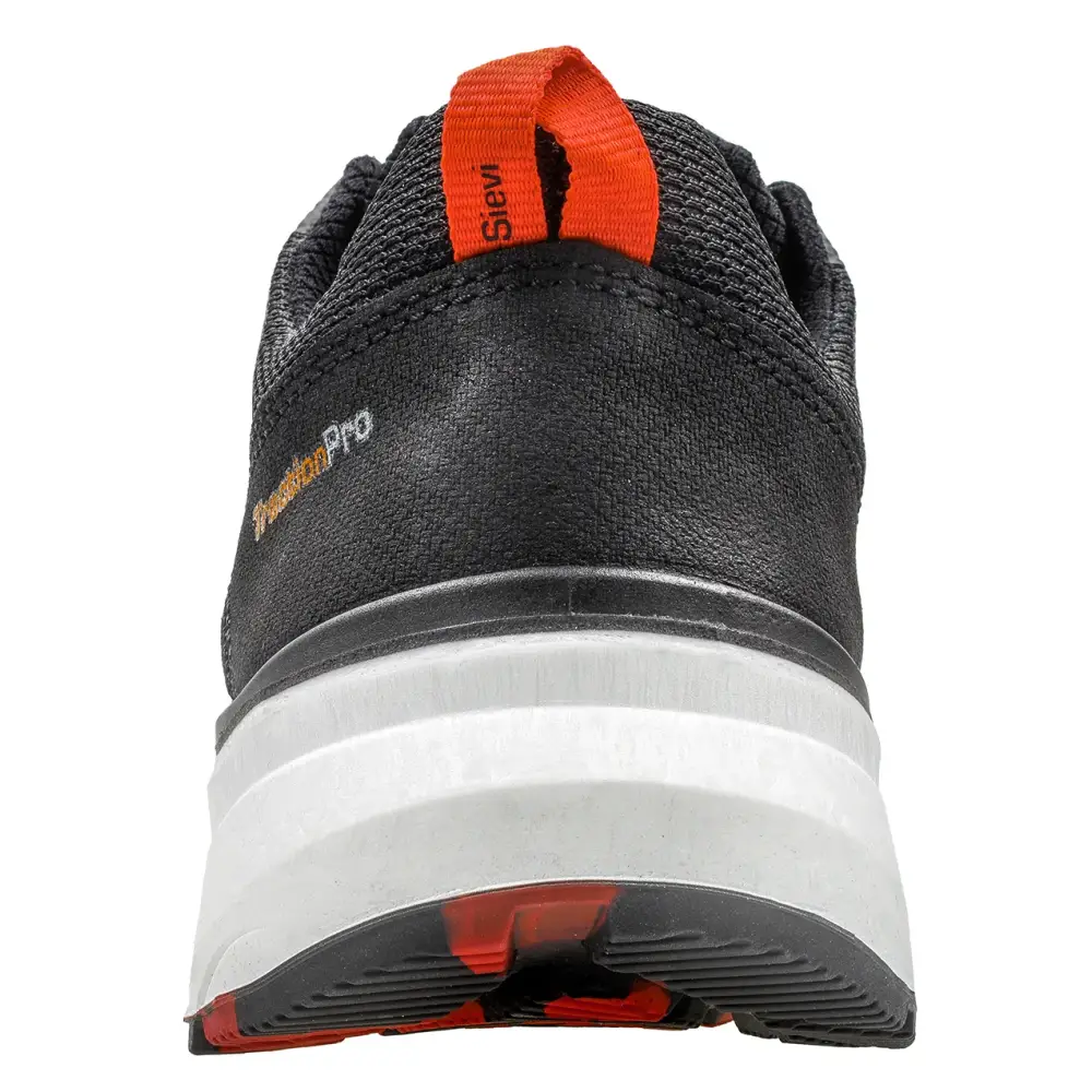 Sievi FastX Free DFlex Roller S1PS (sizes 39-48) - Shoe