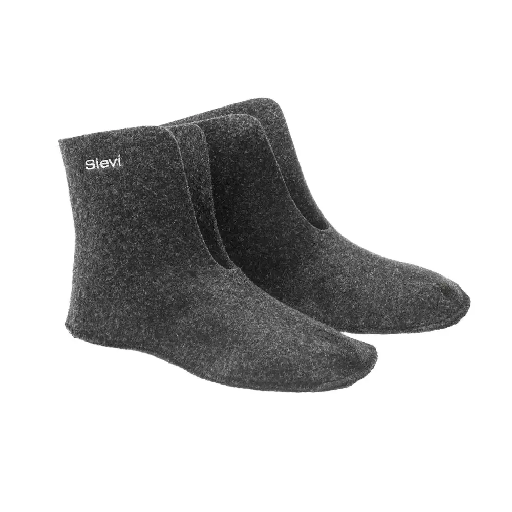 Sievi FELT SOCK - 35