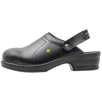 Sievi FILE BLACK - 39