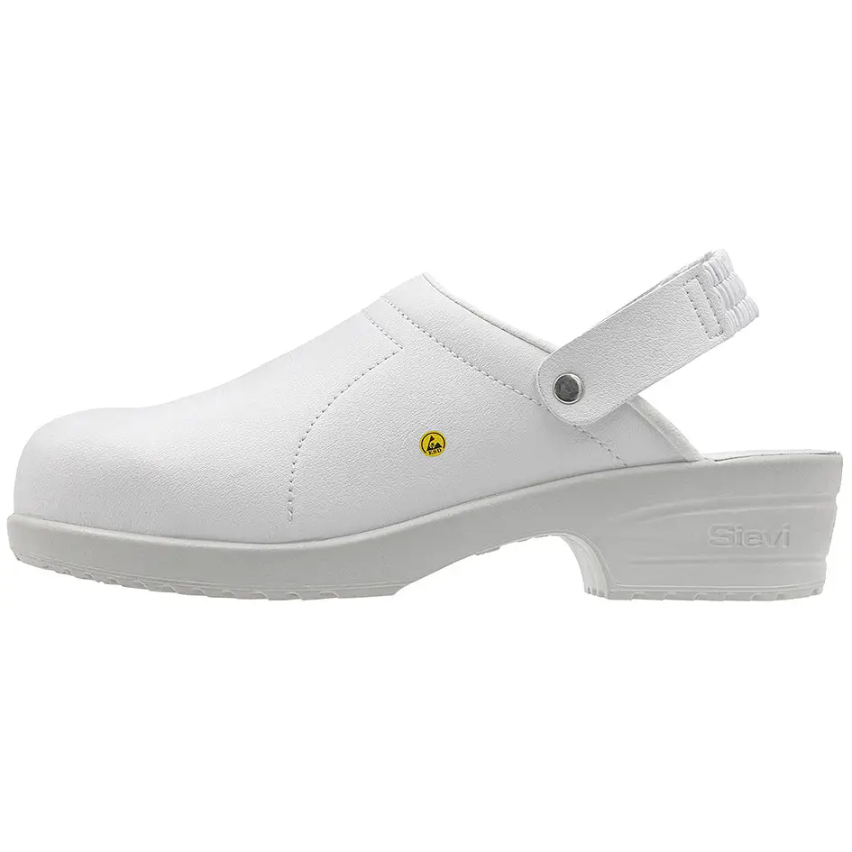 Sievi FILE WHITE - 39