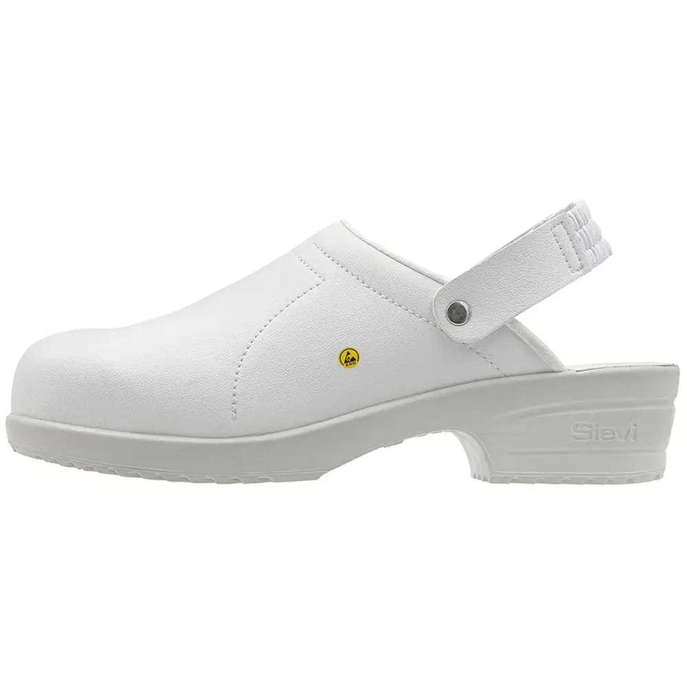 Sievi FILE WHITE - 35