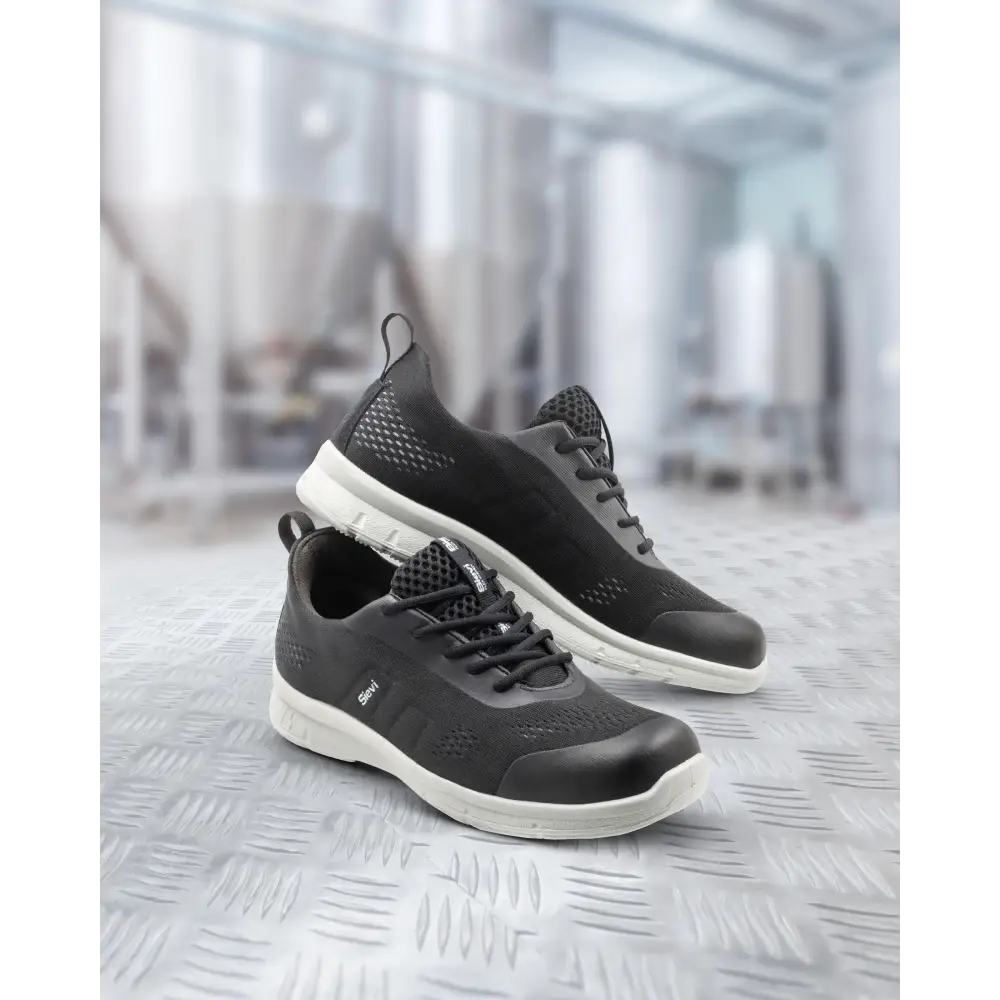 Sievi FLY FRESH BW (sizes 35-38) - Shoe