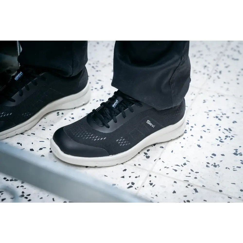 Sievi FLY FRESH BW (sizes 35-38) - Shoe
