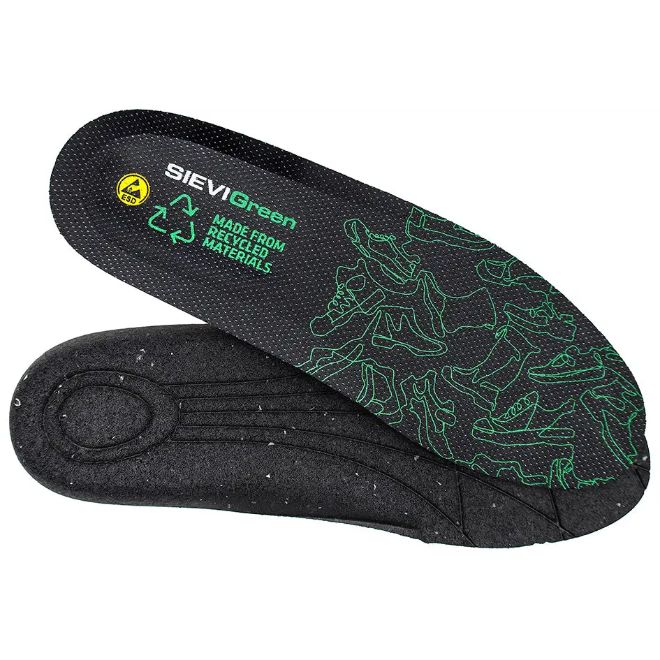 Sievi SIEVI GREEN COMFORT XL - 39