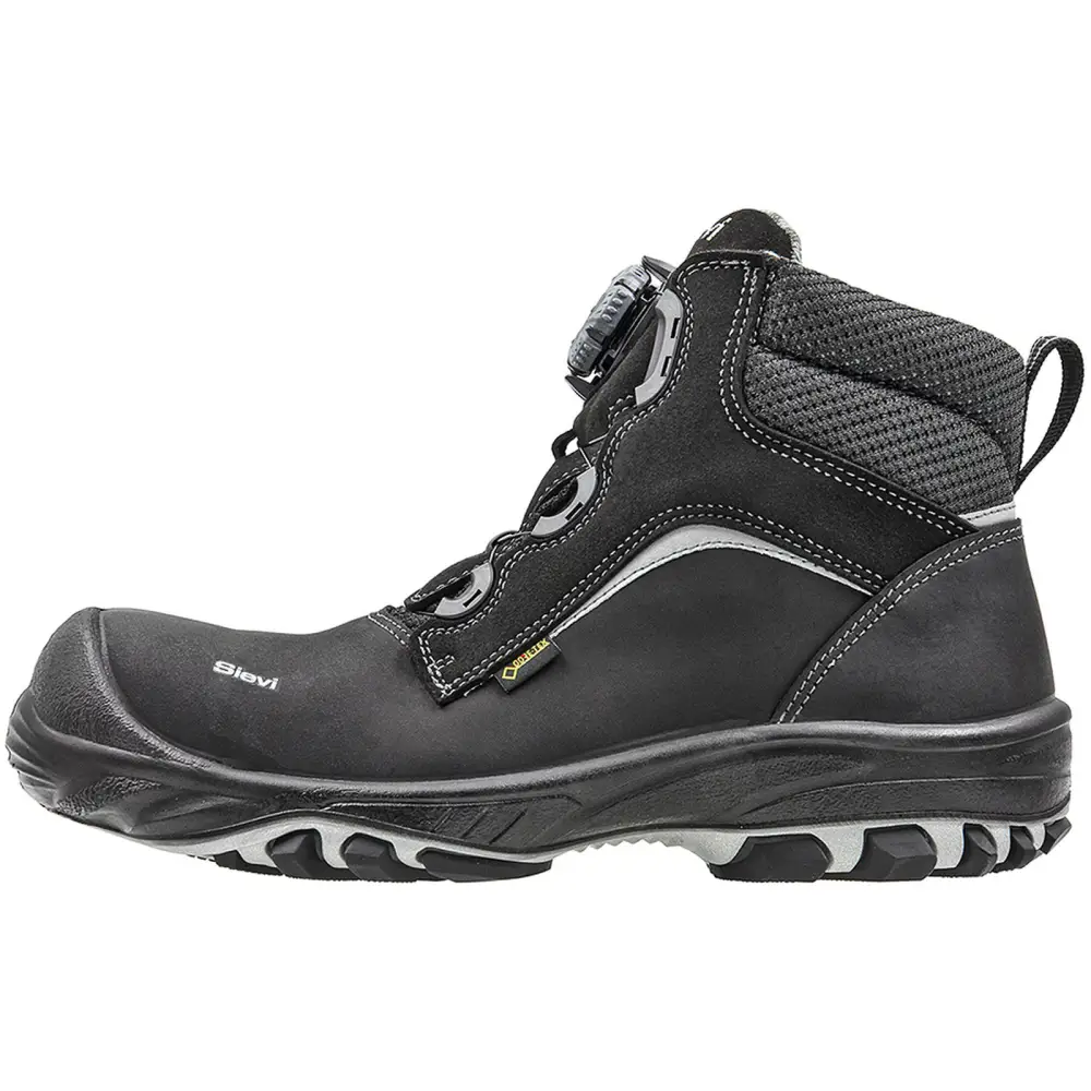 Sievi GT ROLLER HIGH+ S7 - 36