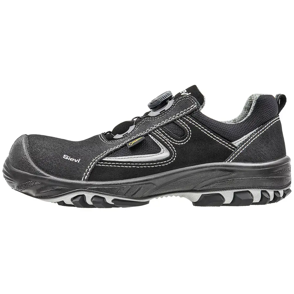 Sievi SIEVI GT ROLLER+ S7