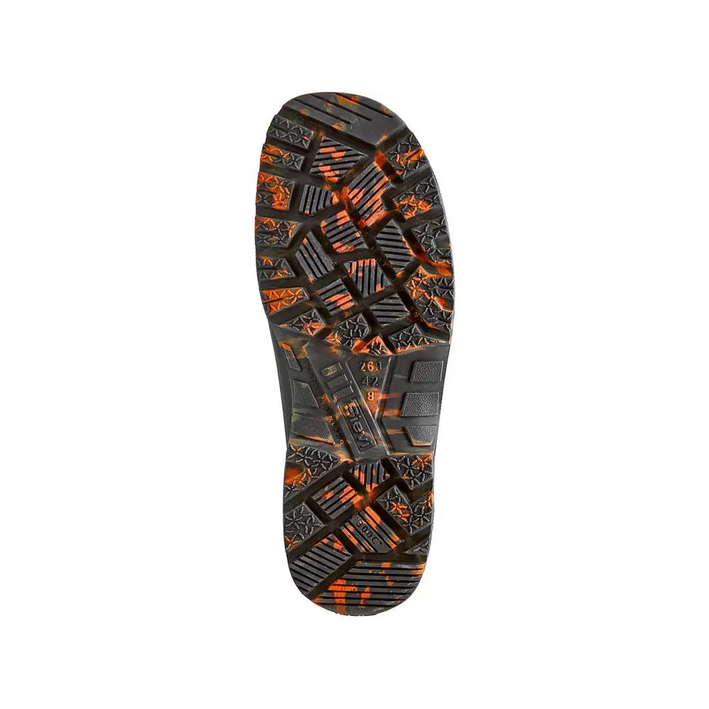 Sievi HIKER ROLLER XL+ S3 - 39