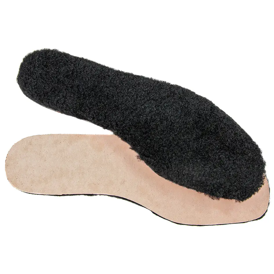 Sievi INSOLE FUR - 35
