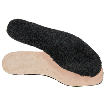 Sievi INSOLE FUR - 39