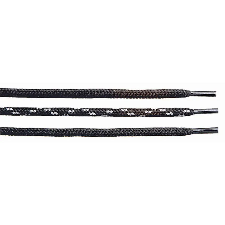 Sievi LACES 80 BLACK